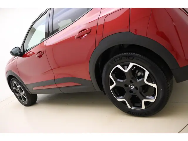 Opel Mokka 1.2 Turbo Ultimate 2021 Benzine 17