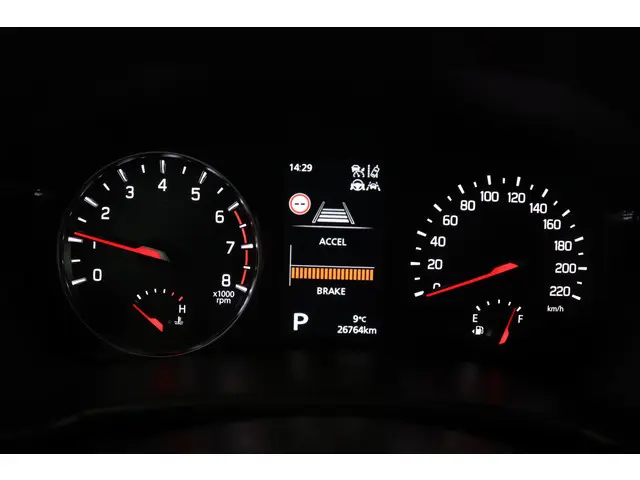 Suzuki Swift 1.2 Select Smart Hybrid 2025 Benzine 56