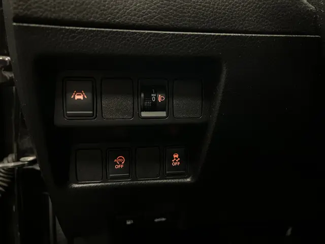 Nissan QASHQAI 1.2 N-Connecta 2017 Benzine 16