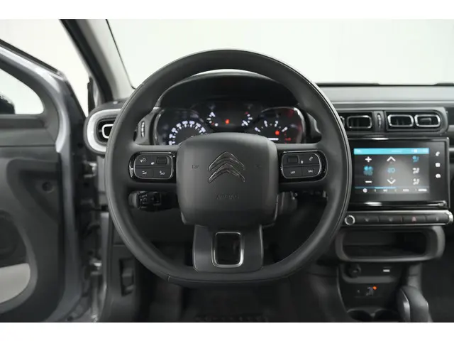 Citroën C3 PureTech 110 EAT6 Shine 2023 Benzine 26