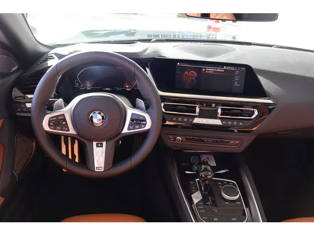 BMW Z4 Roadster sDrive20i 2026 Benzine 8