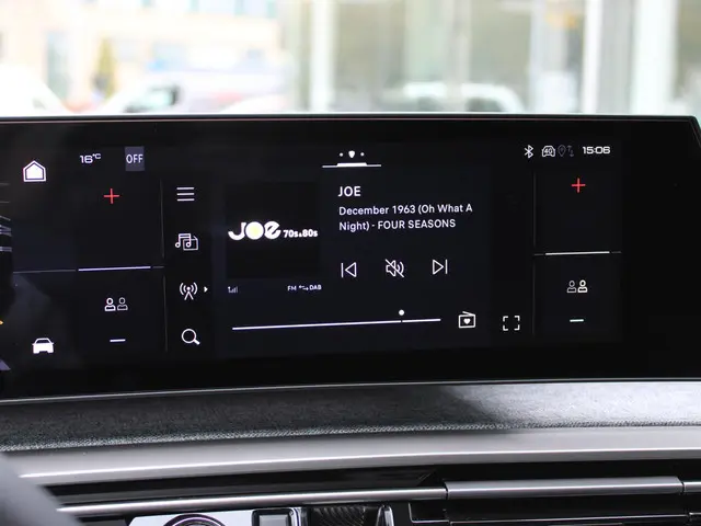 Peugeot 3008 1.2 Hybrid 145 Allure 2025 Hybride Benzine 19