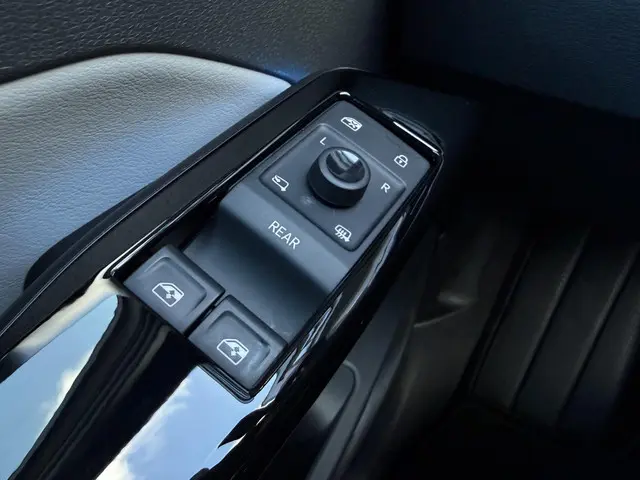 Volkswagen ID.3 First Plus 58 kWh 2020 Elektrisch 10