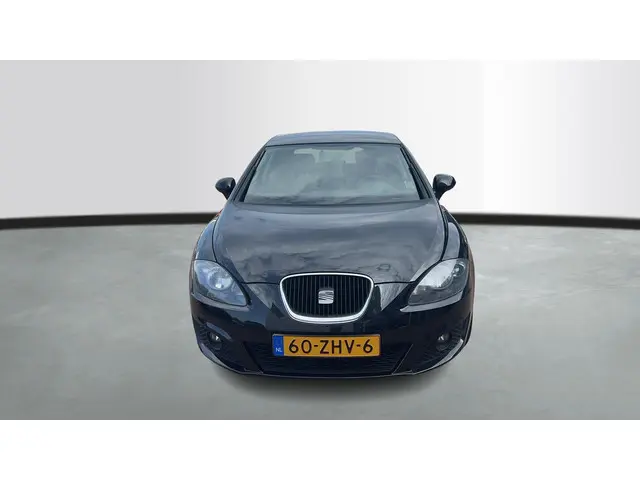 SEAT Leon 1.2 TSI 105pk Ecomotive COPA 2013 Benzine 5