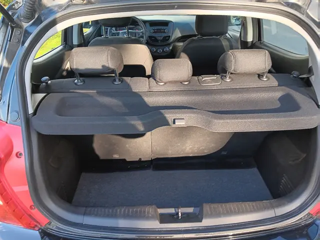 Opel KARL 1.0 ecoFLEX Edition|Airco|Cruise|5DRS| 2016 Benzine 15