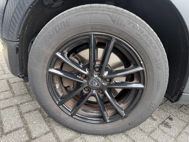 MINI Countryman Mini 1.6 One Chili 2015 Benzine 6