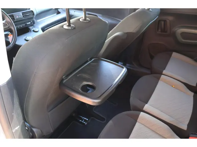 Citroën Berlingo XL 1.2 PureTech Feel 7p. 2021 Benzine 12