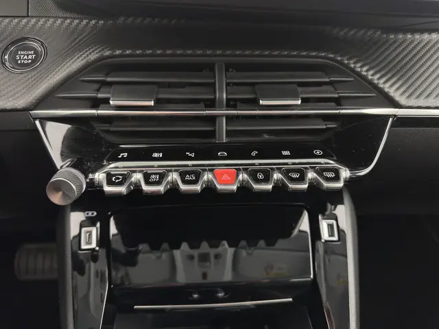 Peugeot e-208 EV Allure 50 kWh {SOH-91%} 2020 Elektrisch 15