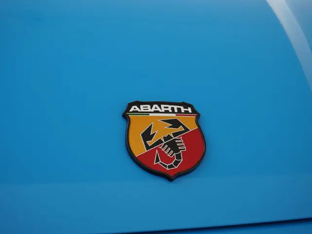 Abarth 500e Cabrio Turismo Scorpion 2023 Elektrisch 18