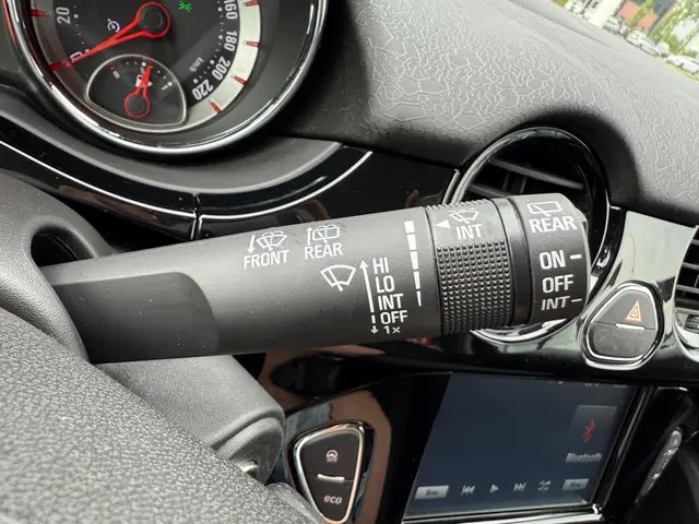 Opel ADAM 1.0 Turbo Jam Favourite 2017 Benzine 20