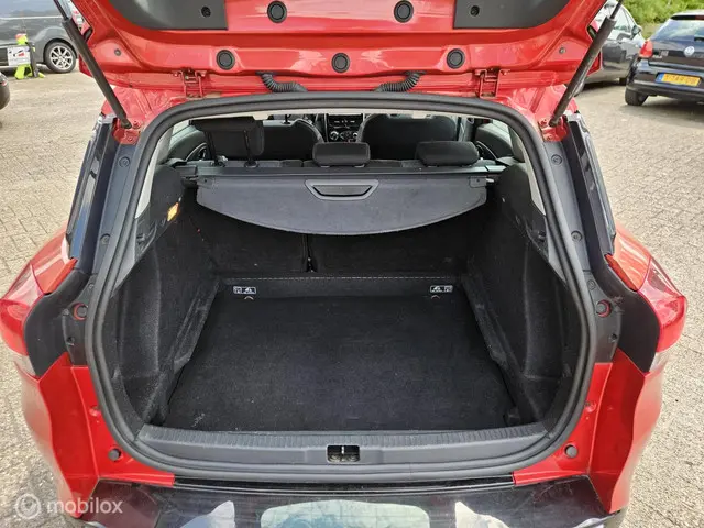 Renault Clio Estate 0.9 TCe Dynamique 2013 Benzine 9