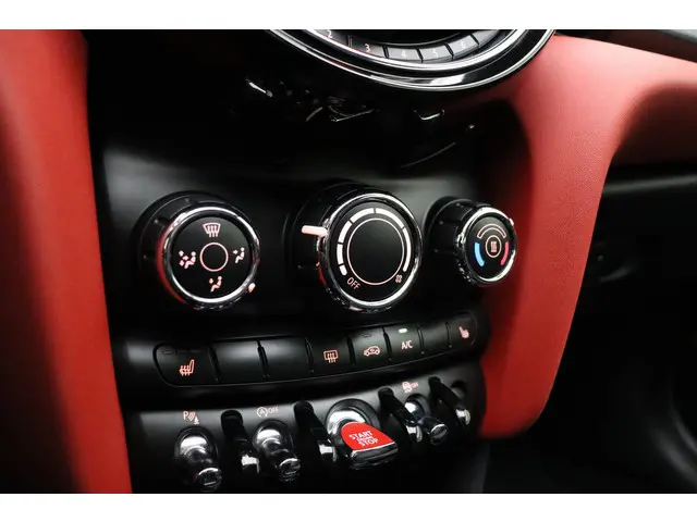 MINI Cooper Cabrio Mini 1.5 2021 Benzine 31