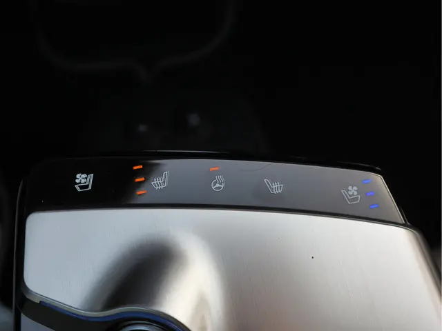 Kia EV6 GT-Line 77.4 kWh 2022 Elektrisch 25