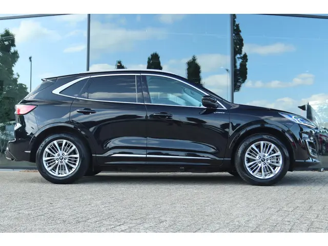Ford Kuga 2.5 PHEV VIGNALE 2021 Hybride Benzine 8
