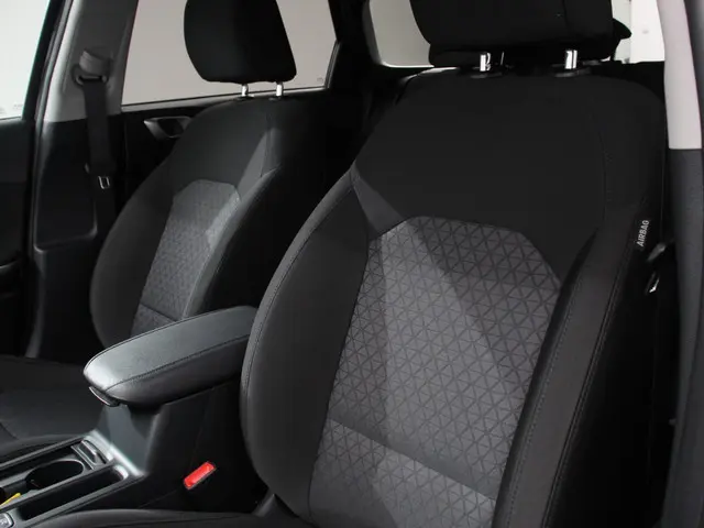 Kia Ceed Sportswagon 1.0 T-GDi ComfortLine 2022 Benzine 10