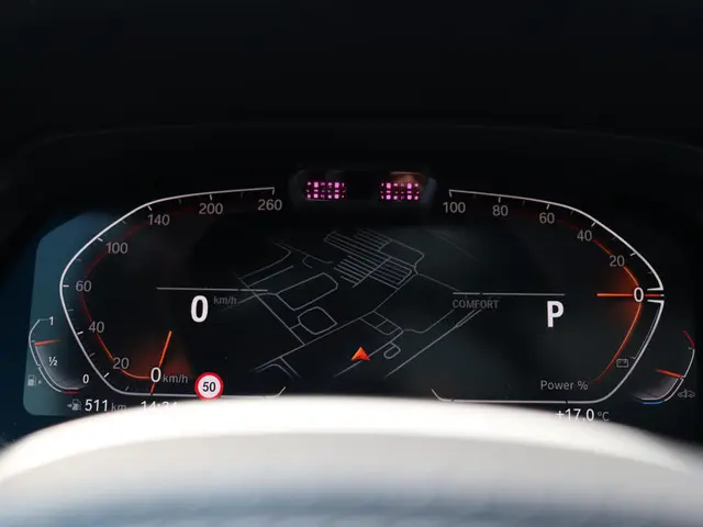 BMW X7 xDrive40i 2021 Benzine 30