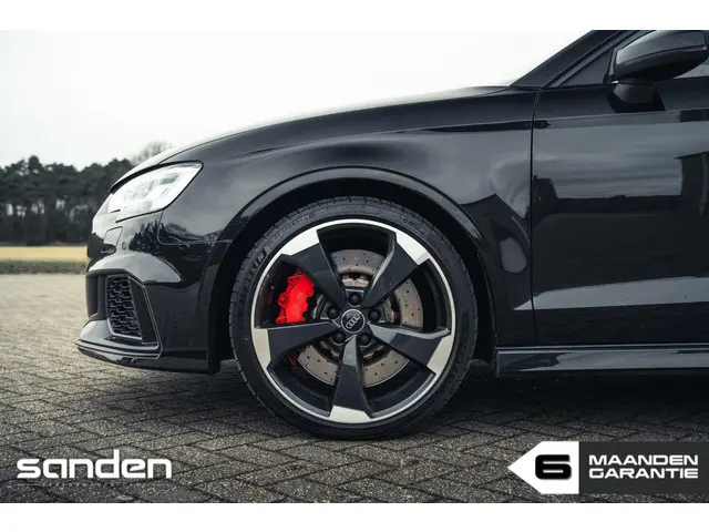 Audi RS3 2.5 TFSI RS3 quattro 2018 Benzine 16
