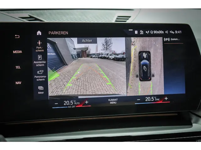 BMW iX1 xDrive30 67 kWh 2023 Elektrisch 9