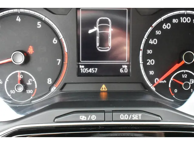 Volkswagen Polo 2.0 TSI GTI 2018 Benzine 22
