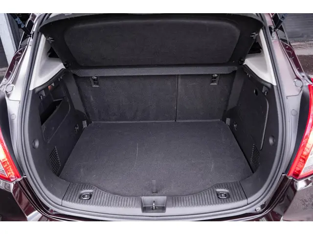 Opel Mokka X 1.4 Turbo Innovation 2017 Benzine 10