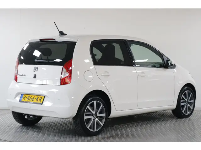 SEAT Mii 2