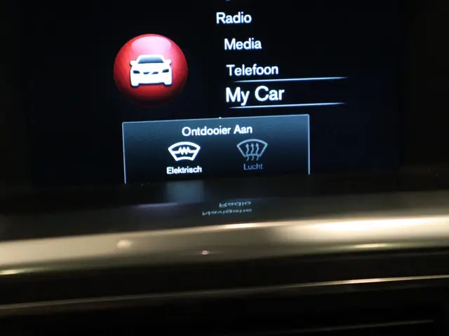 Volvo V60 1.5 T3 Ocean Race 2016 Benzine 20