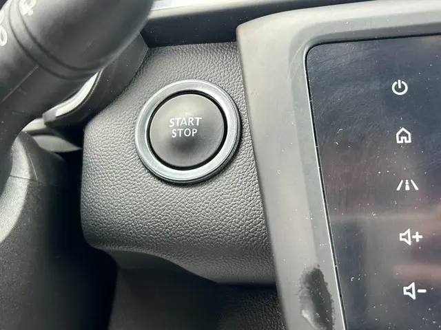 Renault Kadjar 1.3 TCe Techno 2022 Benzine 21