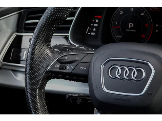 Audi Q8 50 TDI quattro Pro Line S 2019 Diesel 30