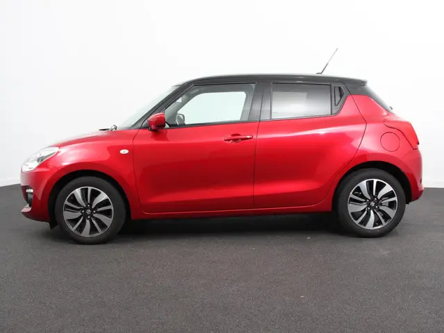 Suzuki Swift 1.2 Select 2019 Benzine 7