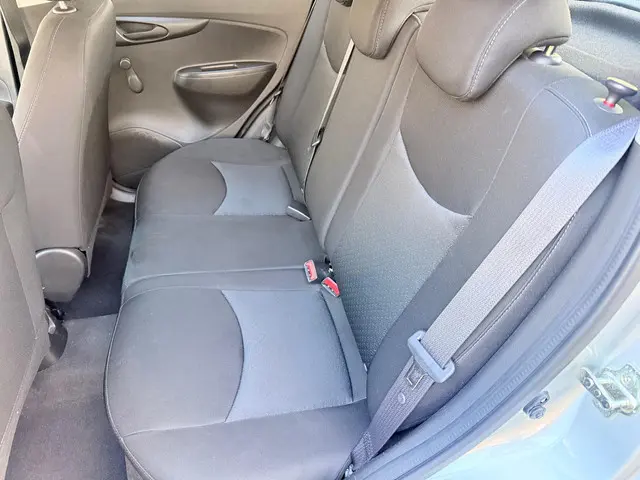 Opel KARL 1.0 ecoFLEX Edition 2016 Benzine 9