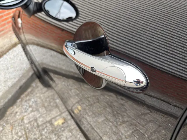 MINI Cooper Mini 1.5 | John Cooper Works | 2019 Benzine 21