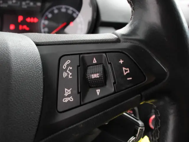 Opel Corsa 1.4 Business+ 2015 Benzine 18