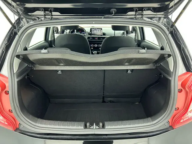 Kia Picanto 1.0 DPi DynamicLine Automaat 2023 Benzine 16