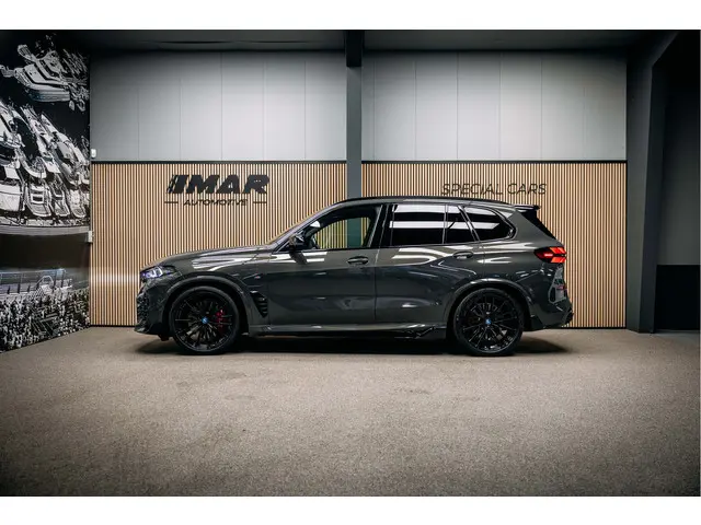 BMW X5 xDrive50e 2023 Hybride Benzine 7