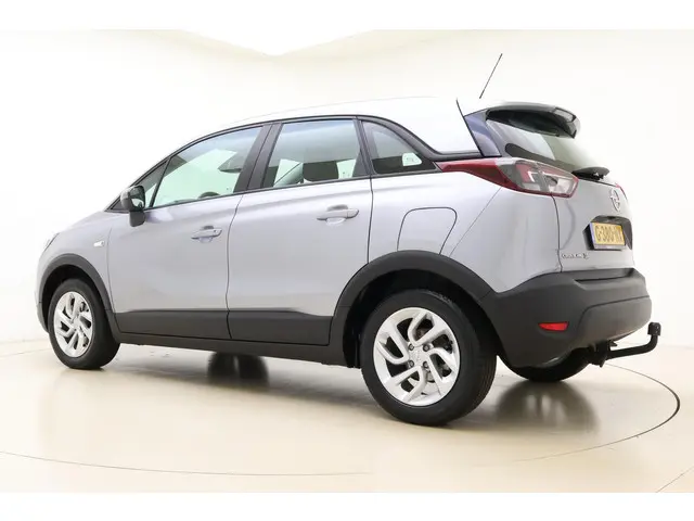 Opel Crossland X 1.2 Turbo 110pk Edition 2019 Benzine 14