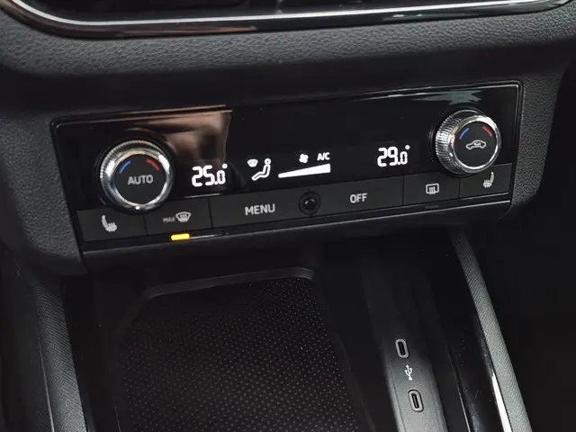 Škoda Scala 1.5 TSI Ambition Business 2021 Benzine 14