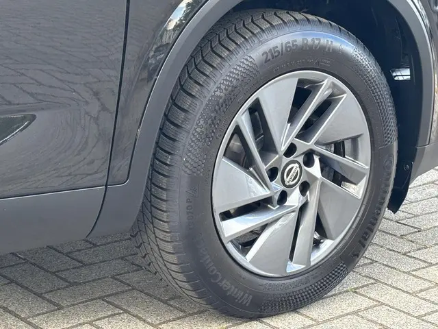 Nissan QASHQAI MHEV 158 Xtronic Acenta 2021 Benzine 31