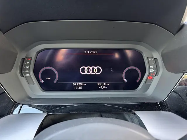 Audi A3 Sportback 30 TFSI Pro Line 2020 Benzine 17