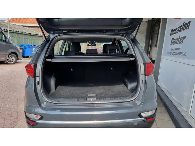 Kia Sportage 1.6 GDI DynamicLine 2019 Benzine 6