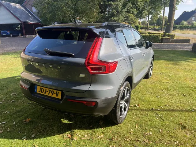 Volvo XC40 1.5 T5 Rech. RDesign 2021 Hybride Benzine 25
