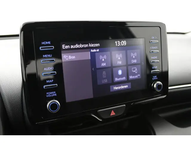 Toyota Yaris 1.5 VVT-i Dynamic 2021 Benzine 41