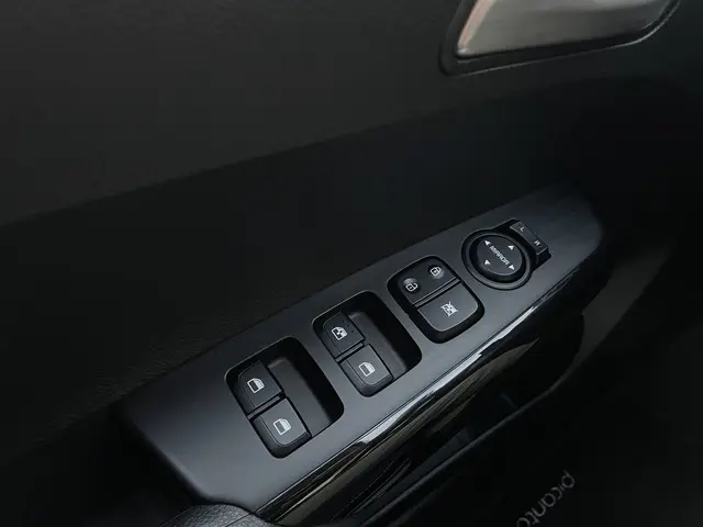 Kia Picanto 1.0 DPi DynamicLine 2021 Benzine 17