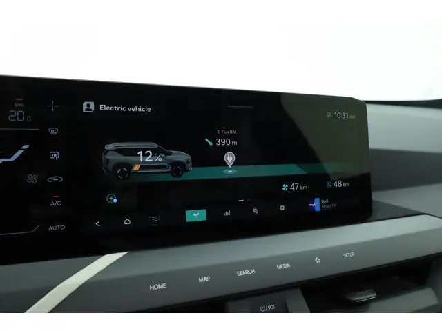 Kia EV5 GT-PlusLine 81.4 kWh 2026 Elektrisch 34