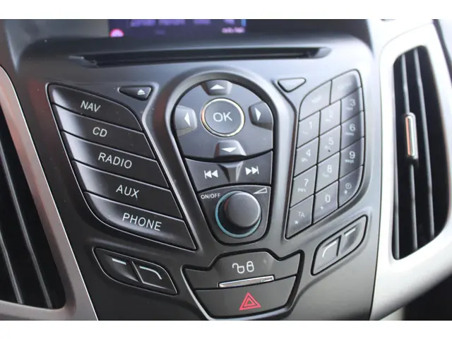 Ford Focus Wagon 1.0 EcoBoost Edition 2013 Benzine 22