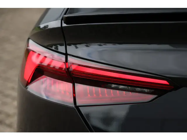 Audi A5 Sportback 35 TFSI 3X S-Line 2020 Benzine 18