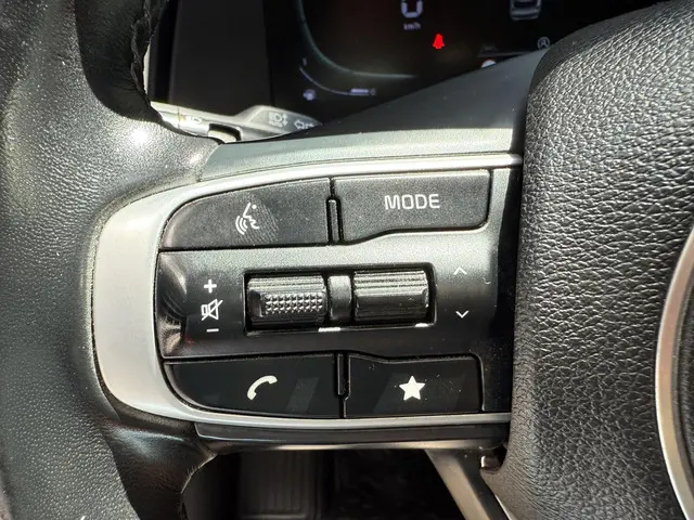 Kia Sportage 1.6 T-GDi MHEV DynamicLine 2022 Benzine 19