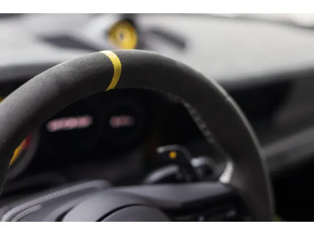 Porsche 911 992 4.0 GT3 RS 2023 Benzine 18