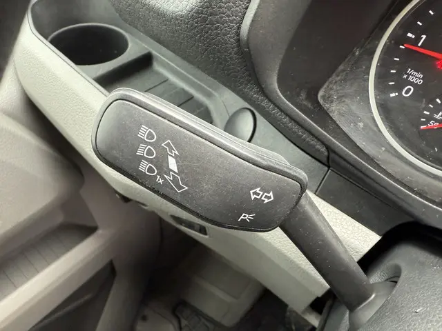 MAN TGE 3.140 2.0 TDI 140PK 2020 Diesel 22