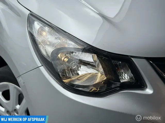 Opel KARL 1.0 ecoFLEX Edition 2018 Benzine 29