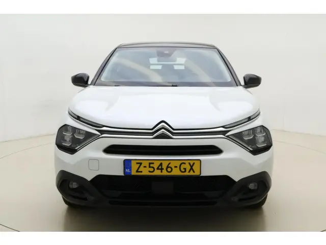Citroën C4 1.2 Puretech Plus 2024 Benzine 6